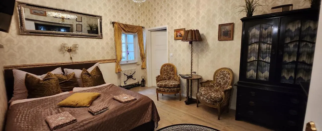 St. Terezie - Baroque Residence Prag