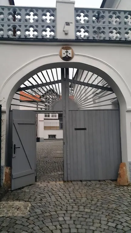 Apartment St. Terezie - Baroque Residence Prag