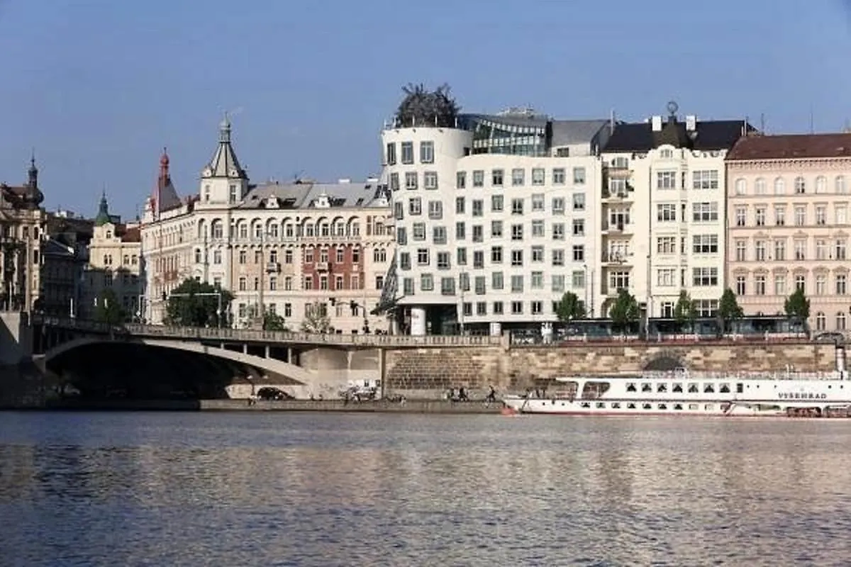 Apartment St. Terezie - Baroque Residence Prag
