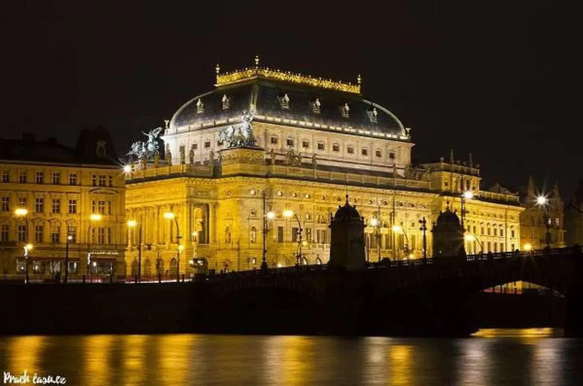 St. Terezie - Baroque Residence Prag Tschechische Republik