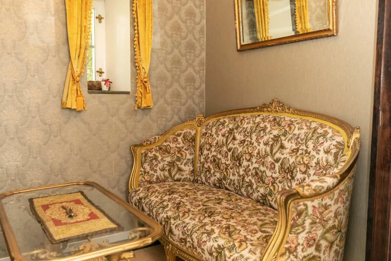 St. Terezie - Baroque Residence Prag Apartment