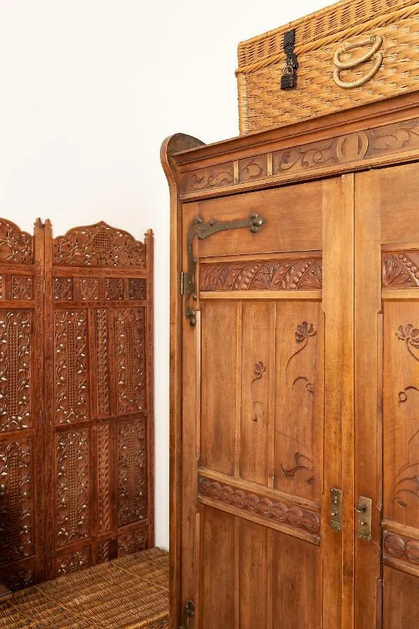Apartment St. Terezie - Baroque Residence Prag Tschechische Republik