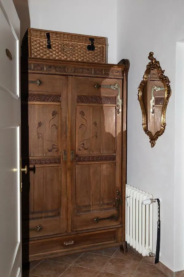St. Terezie - Baroque Residence Prag