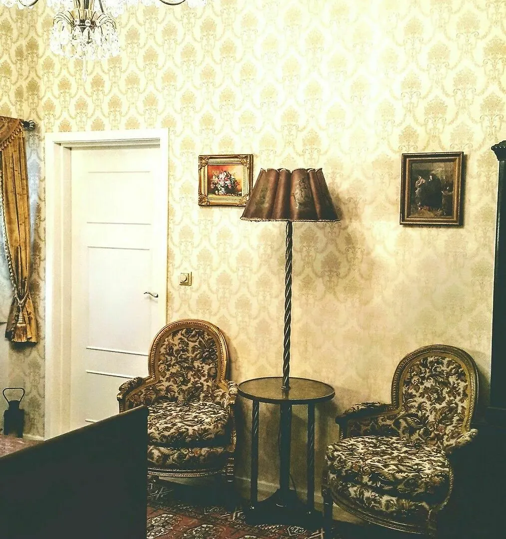 St. Terezie - Baroque Residence Prag