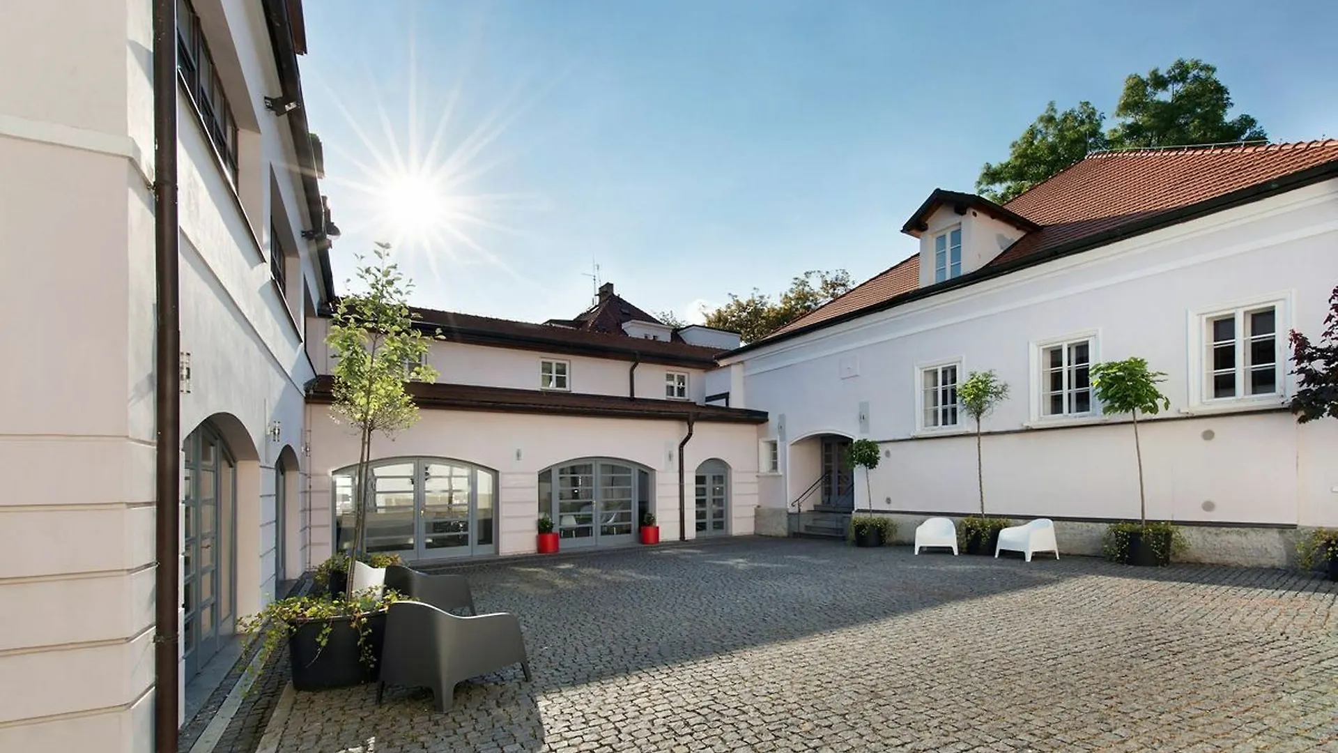 St. Terezie - Baroque Residence Prag