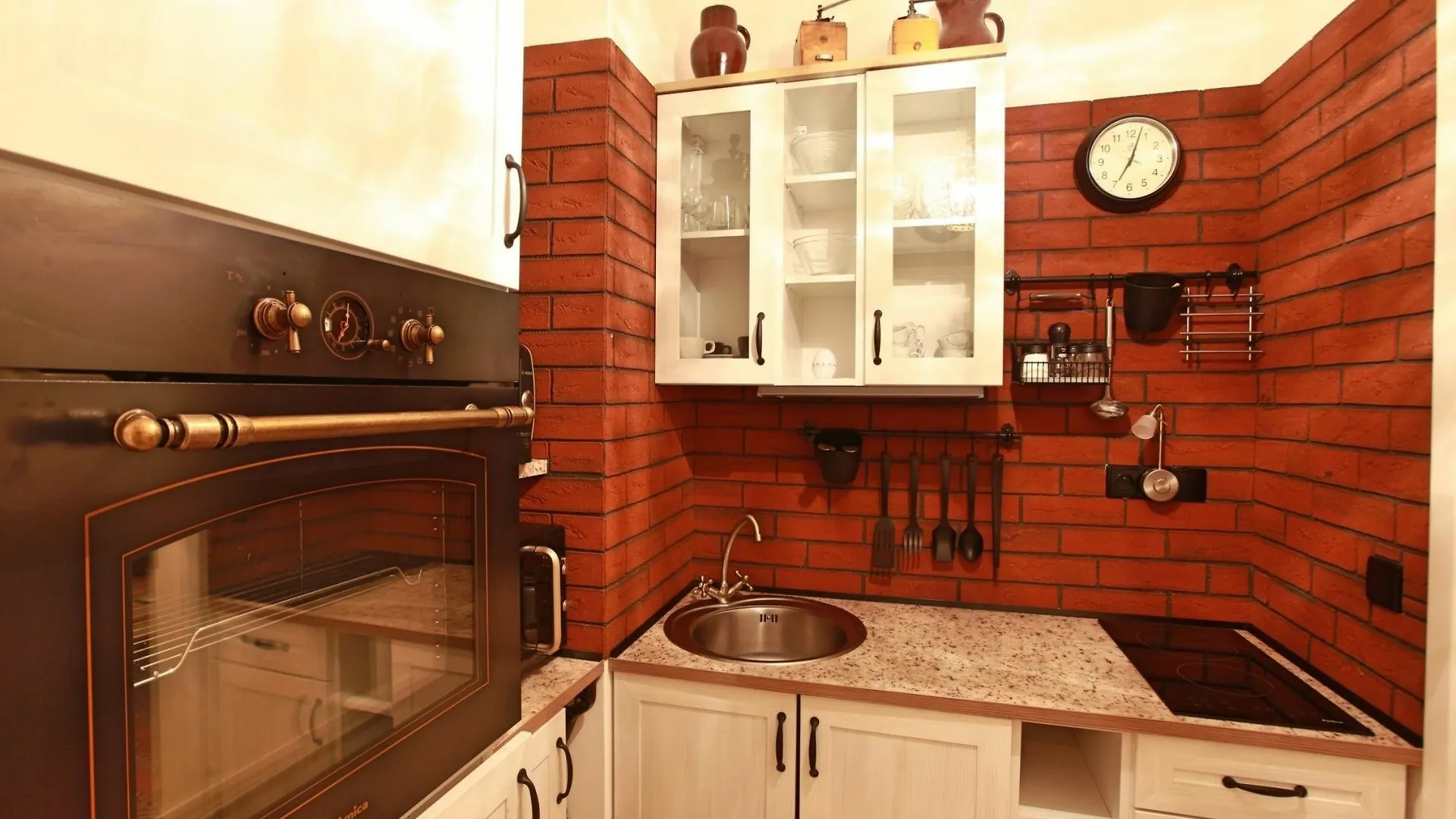 Apartment St. Terezie - Baroque Residence Prag